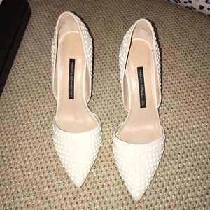 French Connection Heels